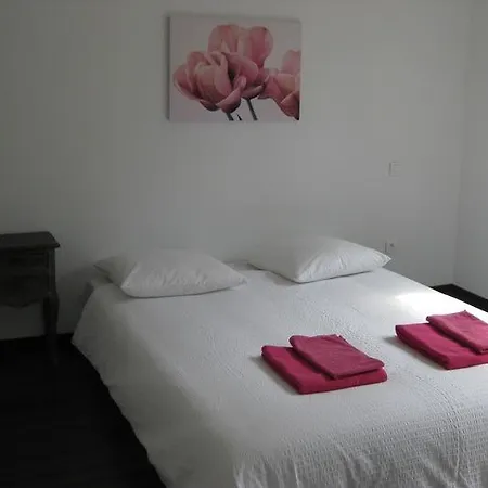 Apartment Cathedrale *
