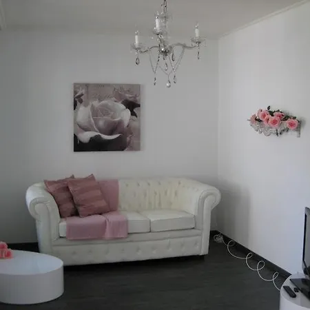 Apartment Cathedrale Strasbourg